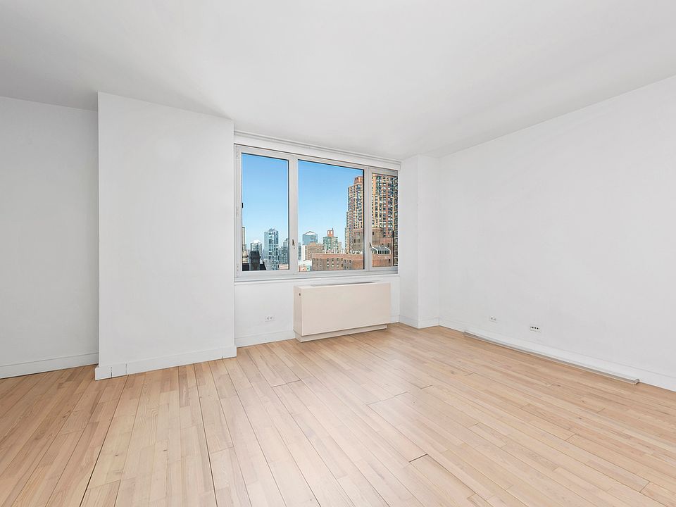 1st image of 322 W 57th St APT 35E