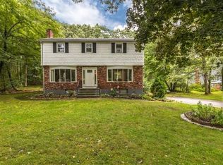 209 Concord Rd, Chelmsford, MA 01824