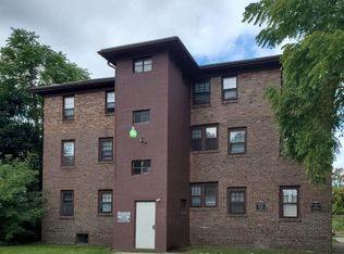 509 3rd St APT 10, Jackson, MI 49203