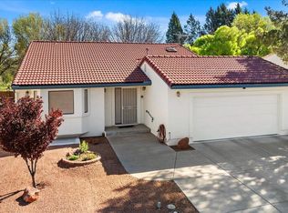 360 W Finnie Flat Rd APT 16, Camp Verde, AZ 86322