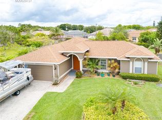 929 SW McCall Rd, Port Saint Lucie, FL 34953