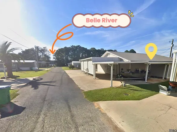 106 Avenue A, Pierre Part, LA 70339