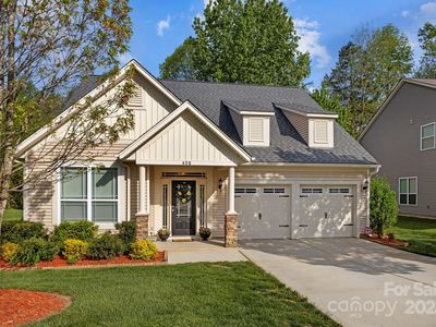 408 Planters Way, Mount Holly, NC, 28120
