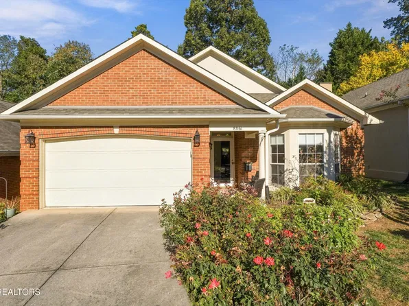 8861 Lennox View Way, Knoxville, TN 37923
