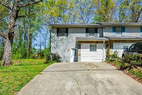 160 Timber Creek Ln SW Photo 1