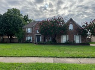 5055 Bristol Wood, Arlington, TN 38002