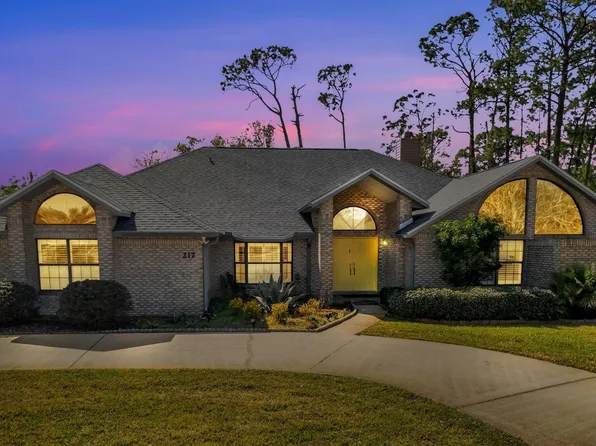 217 Pleasant Valley Dr, Daytona Beach, FL 32114