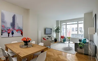 Sold by Brown Harris Stevens