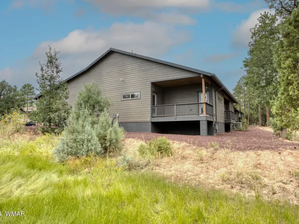 5913 Saturn Dr, Lakeside, AZ 85929