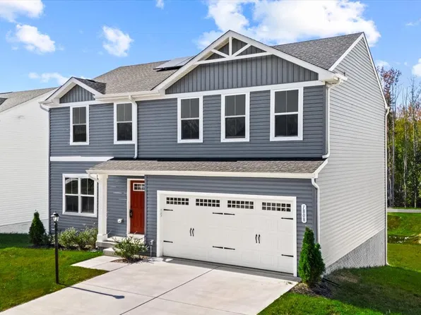 1808 Creek Bottom Pl, Stafford, VA 22554
