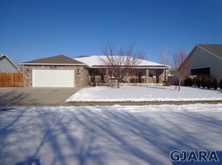 179 Pinyon Dr, Fruita, CO 81521