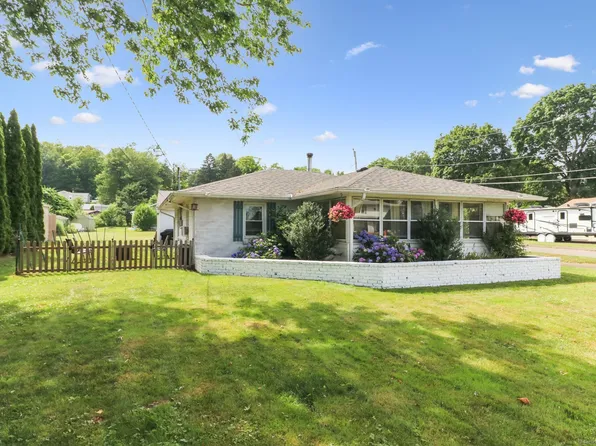 115 Paddock Avenue, Meriden, CT 06450