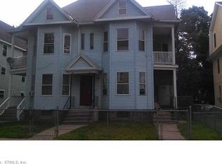 44 Lenox St, Hartford, CT 06112