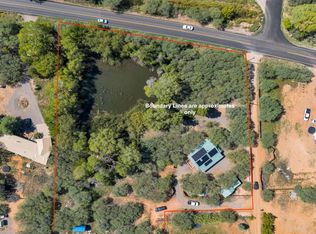 11365 E Adams Ln, Cornville, AZ 86325