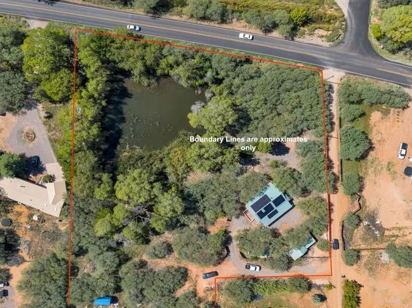11365 E Adams Lane, Cornville, AZ 86325