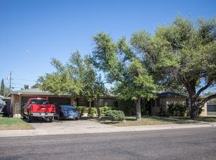 1700 Emerald Ave, Odessa, TX 79761