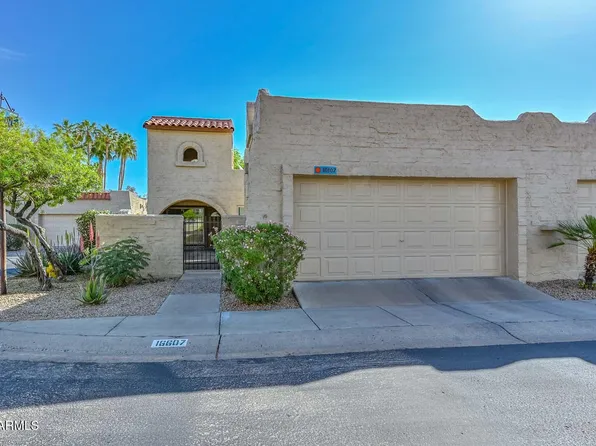 16607 N 30TH Avenue, Phoenix, AZ 85053