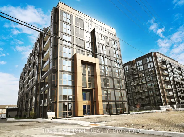 2343 Khalsa Gate, Oakville, ON