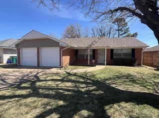 10904 N Linn Ave, Oklahoma City, OK 73120