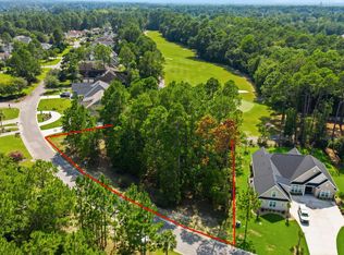 4036 Girvan Dr., Myrtle Beach, SC 29579