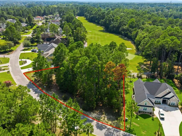 4036 Girvan Dr., Myrtle Beach, SC 29579