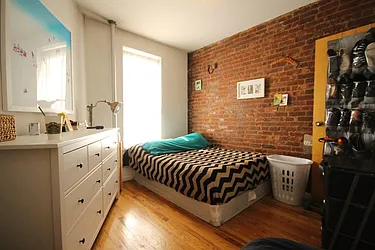 Rented by Dynamik Realty