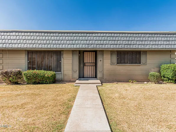 2041 W PIERSON Street, Phoenix, AZ 85015