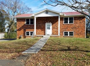 164 Old Charleston Rd NE, Cleveland, TN 37312