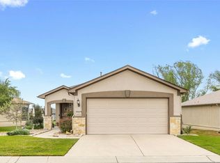 104 Monument Hill Trl, Georgetown, TX 78633