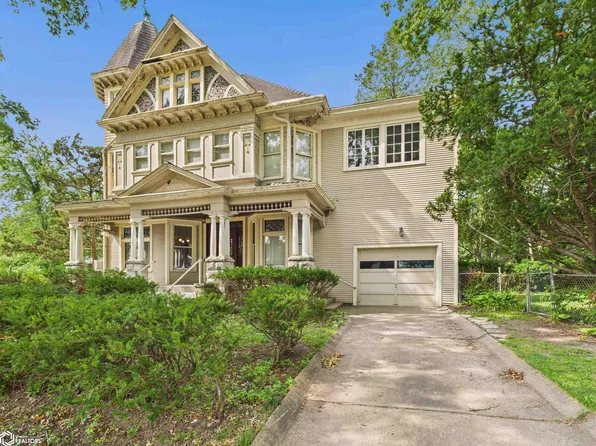 1102 Concert St, Keokuk, IA 52632