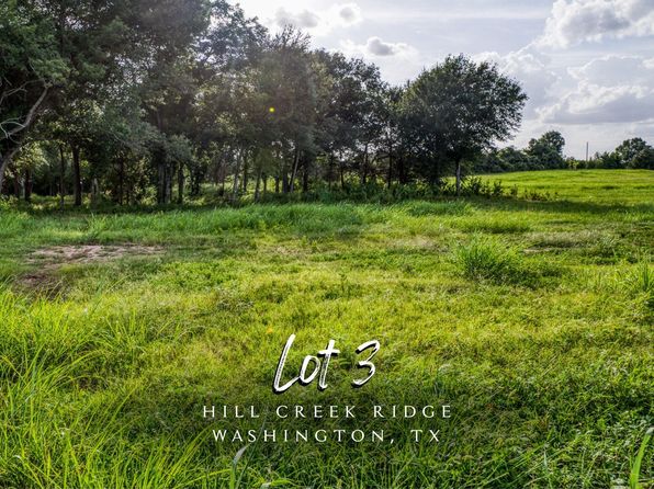 3 Hargrove Ln, Washington, TX 77880
