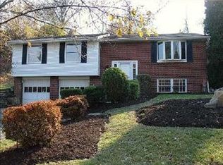 2925 Kings Mill Rd, Bethel Park, PA 15102