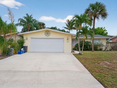 514 Riverside Drive, Palm Beach Gardens, FL, 33410