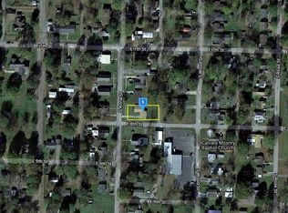 711 S Anna St, Stuttgart, AR 72160