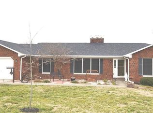 3517 Perryville Rd, Danville, KY 40422