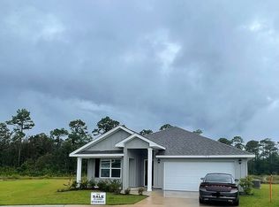 7475 Coppin Dr, Foley, AL 36535