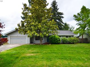 2864 Wayside Loop, Springfield, OR 97477