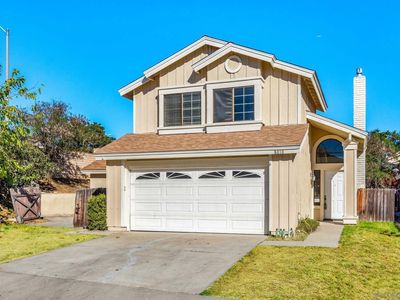 8010 Beechwood Ct, Lemon Grove, CA, 91945