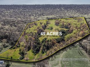 Mauzy Rd, Berkeley Springs, WV 25411