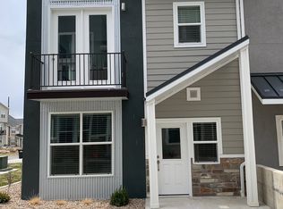 911 S 2580 E, Spanish Fork, UT 84660