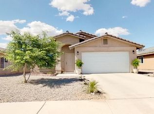 7198 E 36th Pl, Yuma, AZ 85365