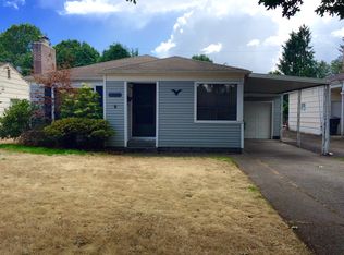 2241 Washington Way, Longview, WA 98632