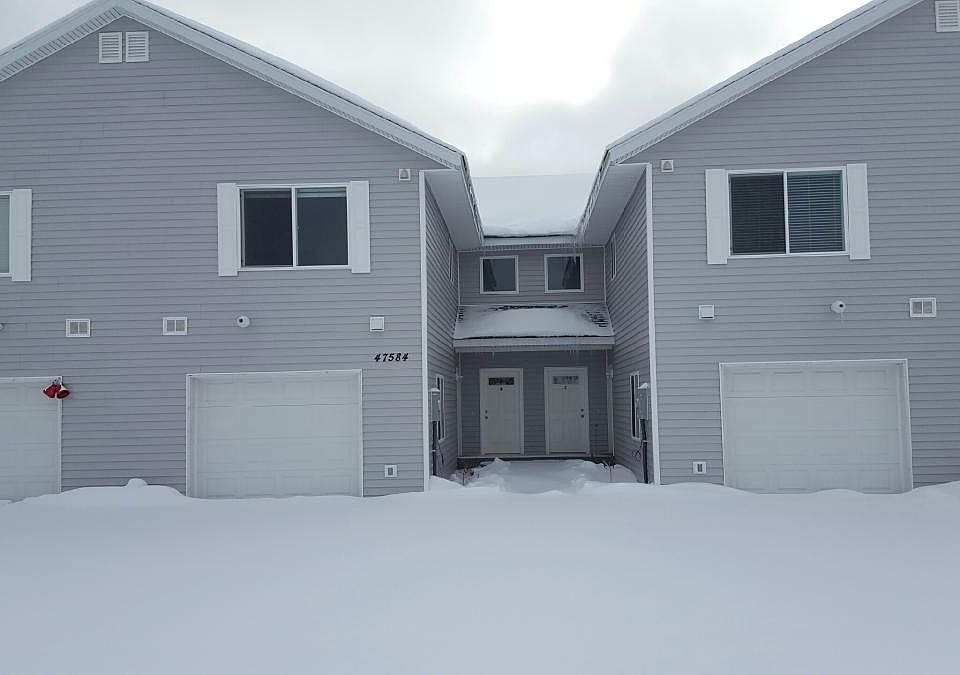 Clarence and Damon set up