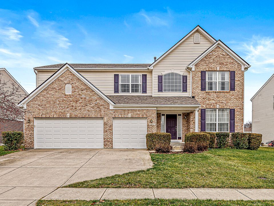 10521 Patoka Rd, Indianapolis, IN 46239 Zillow