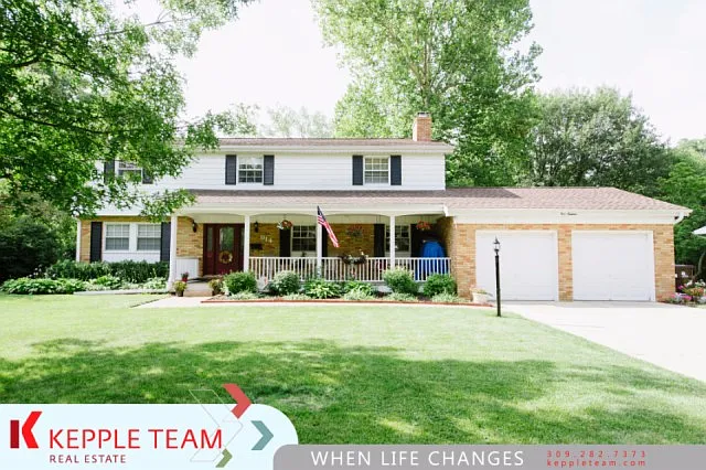914 W Oakglen Dr photo 1