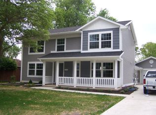 205 Lakeview Dr, Catlin, IL 61817