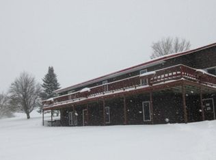 N2880 Orchard Rd, Antigo, WI 54409