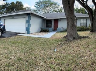 12900 SW 13th Mnr, Davie, FL 33325