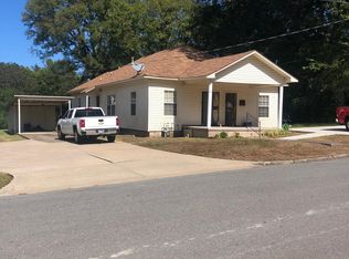 707 W Sevier St, Benton, AR 72015