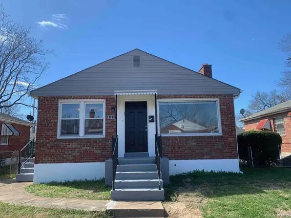 6104 Laura Ave, Saint Louis, MO 63136
